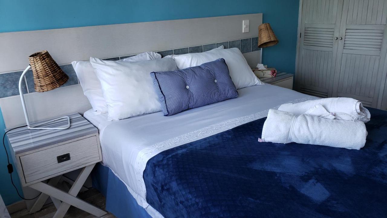 Departamento Frente Al Mar - Kiara Leilighet Cancún Eksteriør bilde