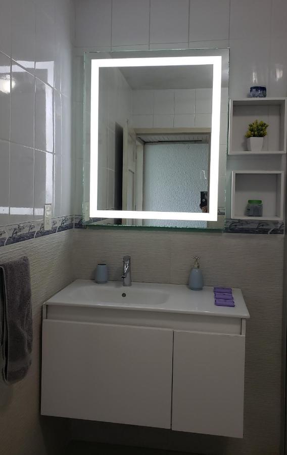 Departamento Frente Al Mar - Kiara Leilighet Cancún Eksteriør bilde